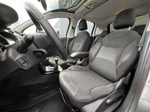C3 II - 1.6l e-HDi - 92ch - Exclusive Phase 1 - Garantie 12 moi 2012 occasion 76710 Eslettes