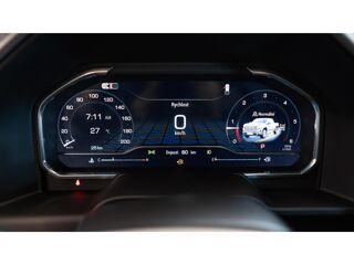 Sierra 1500 Crew cab denali 4x4 V8 6,2L 2026 occasion 91830 Le Coudray-Montceaux