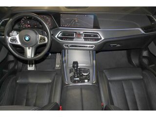 X5 M50d 400CH - BVA Sport G05 - SUIVI COMPLET BMW - ORIGINE FR 2019 occasion 95340 Bernes-sur-Oise
