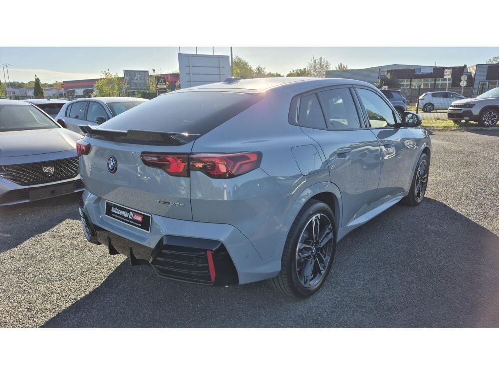 X2 sDrive 20d - M Sport +PK PREMIUM+PACK M SPORT PRO 2025 occasion 81580 Soual
