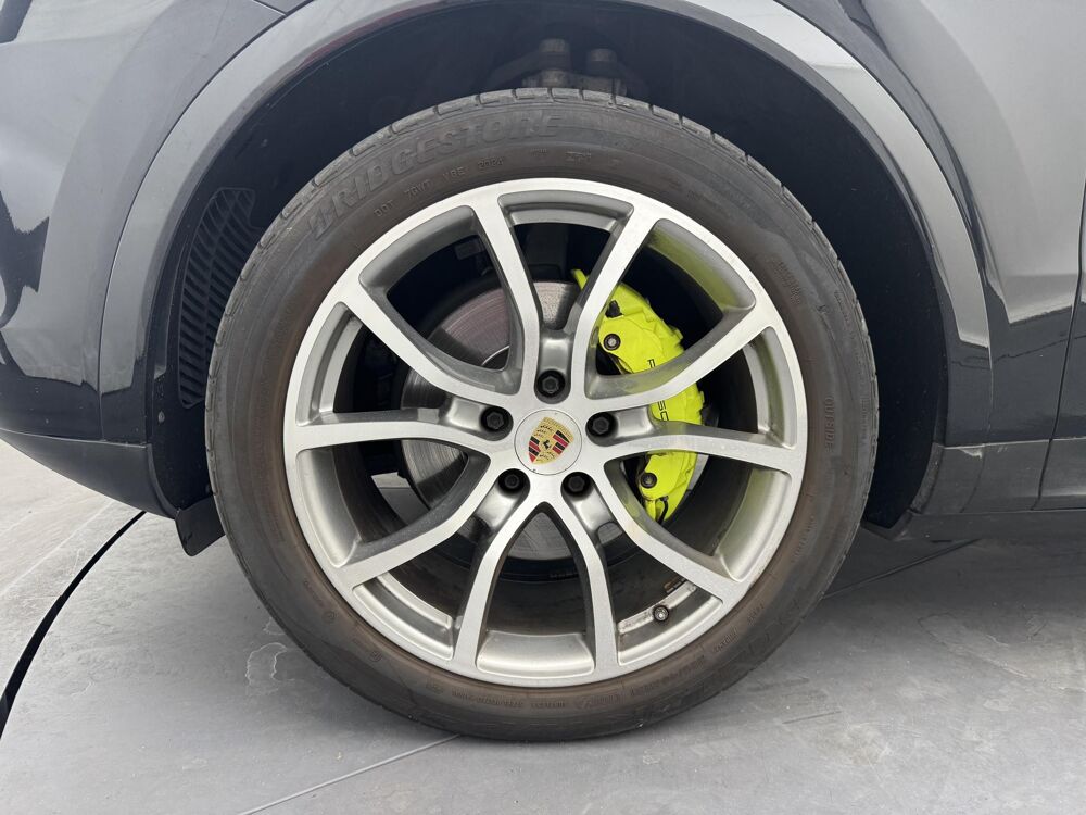 Cayenne E-Hybrid 462h 3.0 V6 340 + 122 ch Tiptronic 2020 occasion 33130 B&egrave;gles