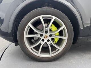 Cayenne E-Hybrid 462h 3.0 V6 340 + 122 ch Tiptronic 2020 occasion 33130 B&egrave;gles