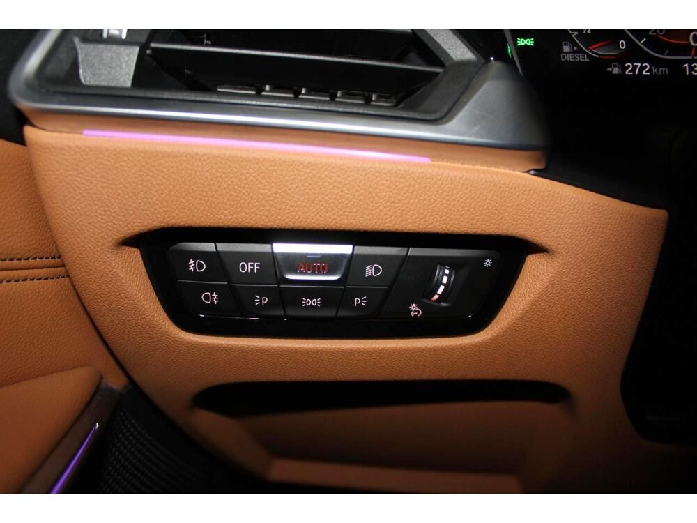 S&eacute;rie 3 330d M Sport 286CH - BVA Sport - SUIVI COMPLET BMW 2022 occasion 95340 Bernes-sur-Oise