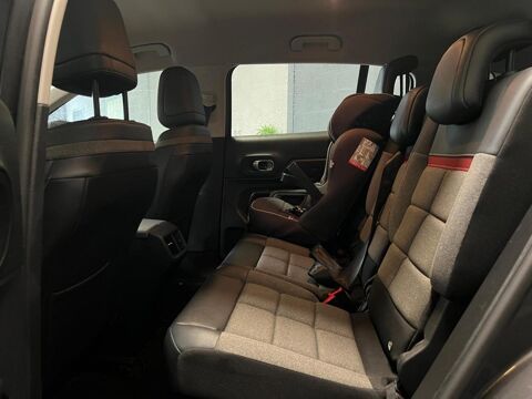 C5 aircross 1.5 BLUEHDI 130CH - FINITION BUSINESS - GARANTIE 6 MOIS MINI 2021 occasion 33700 M&eacute;rignac