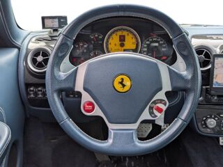 F430 4.3i COUPE F1 2006 occasion 78300 Poissy