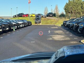 RAM RHO 2025 occasion 91830 Le Coudray-Montceaux