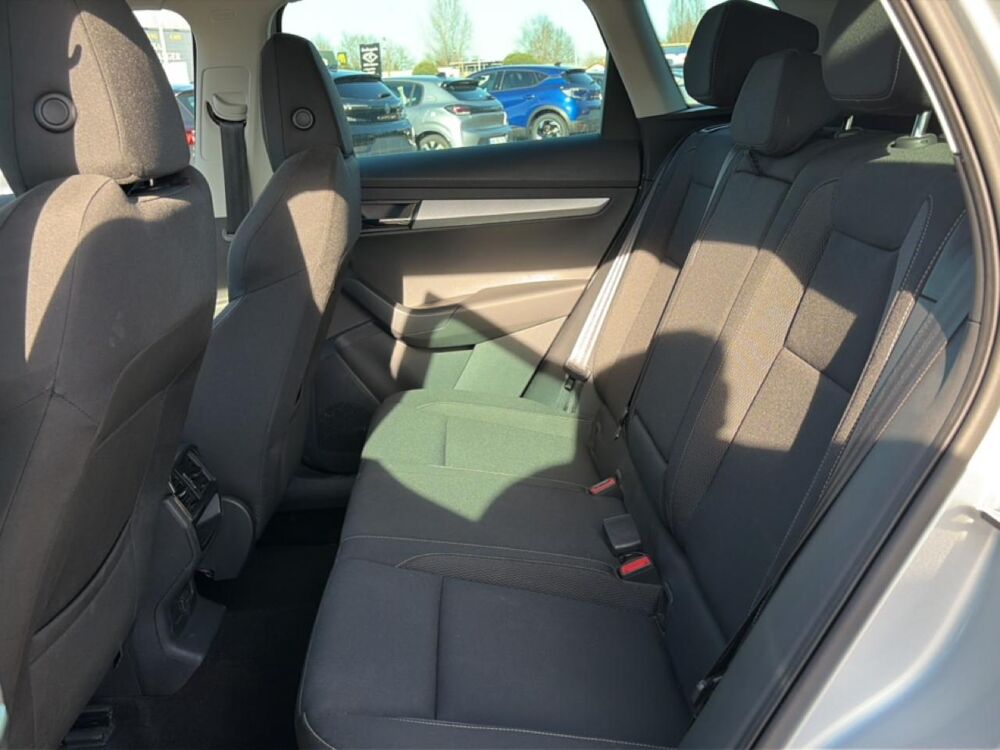 Karoq 1.5 tsi 150 selection dsg7 2025 occasion 85150 Les Achards