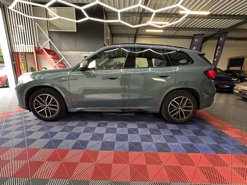 X1 1.8 D 150 M-SPORT SDRIVE BVA 2024 occasion 33370 Artigues-pr&egrave;s-Bordeaux