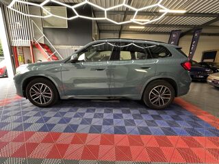 X1 1.8 D 150 M-SPORT SDRIVE BVA 2024 occasion 33370 Artigues-pr&egrave;s-Bordeaux