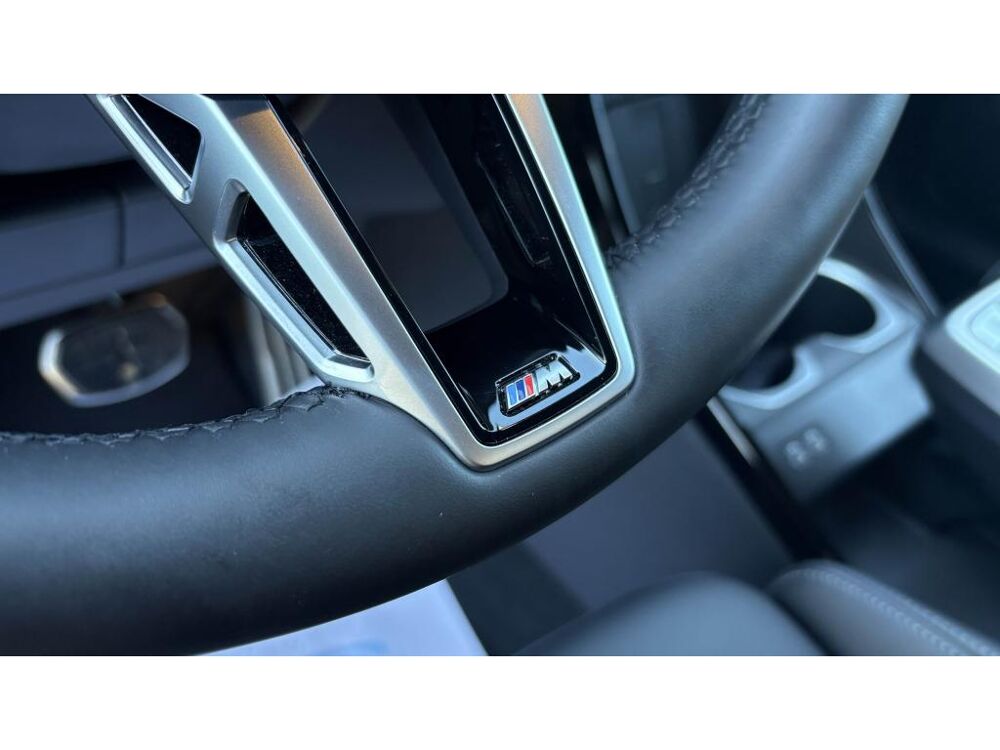 X1 sDrive 20d 163ch DKG M Sport Pro +PK PREMIUM +TOIT OUVRANT 2025 occasion 81580 Soual
