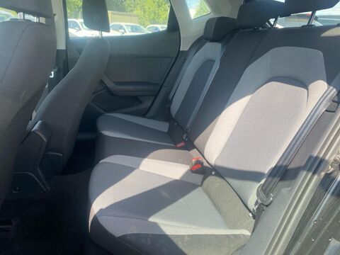 Ibiza 1.0 ecotsi 95 style 2017 occasion 57525 Talange