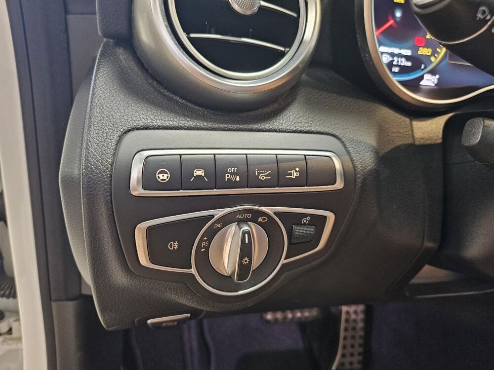 Classe C C43 AMG CABRIOLET 390 SPEEDSHIFT 2020 occasion 26000 Valence