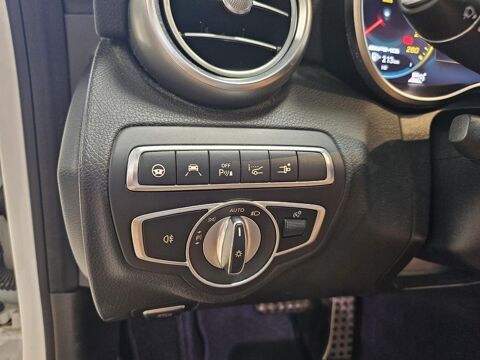 Classe C C43 AMG CABRIOLET 390 SPEEDSHIFT 2020 occasion 26000 Valence
