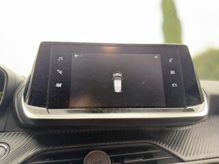 208 ALLURE 136CH 50KWH - RADARS - CARPLAY - PHASE 2 2024 occasion 13760 Saint-Cannat