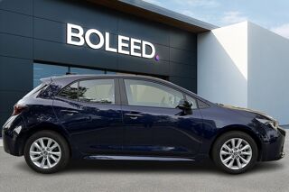 Corolla 1.8 Hybrid 140 - BV e-CVT Dynamic + 2024 2024 occasion 78760 Jouars-Pontchartrain