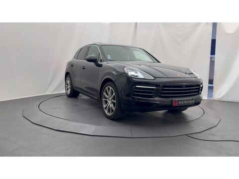 Cayenne E-Hybrid 462h 3.0 V6 340 + 122 ch Tiptronic 2020 occasion 33130 B&egrave;gles