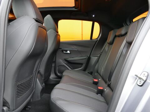 208 II HYBRID 145 GT - BV E-DCS6 PACK DRIVE ASSIST & TO. 2026 occasion 77090 Coll&eacute;gien