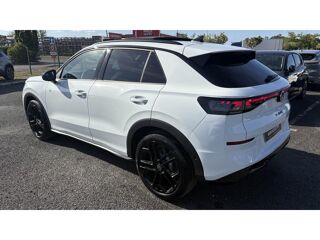 T-ROC 1.5 eTSI 150 DSG R-Line +T.OUVR+GARANTIE 5 ANS+PACK BLACK 2026 occasion 81580 Soual