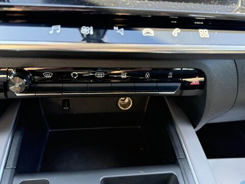 C5 aircross 1.5 BlueHDi - 130 S&S Business - CARPLAY + CAMERA AR + GPS 2022 occasion 19100 Brive-la-Gaillarde