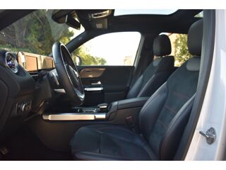Classe A GLB 250 - BV 8G-DCT SUV - BM X247 AMG Line 4-Matic PHASE 1 2020 occasion 06250 Mougins