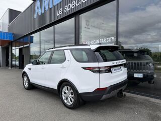 Discovery SE SDV6 - VENTE A MARCHAND 2018 occasion 91830 Le Coudray-Montceaux