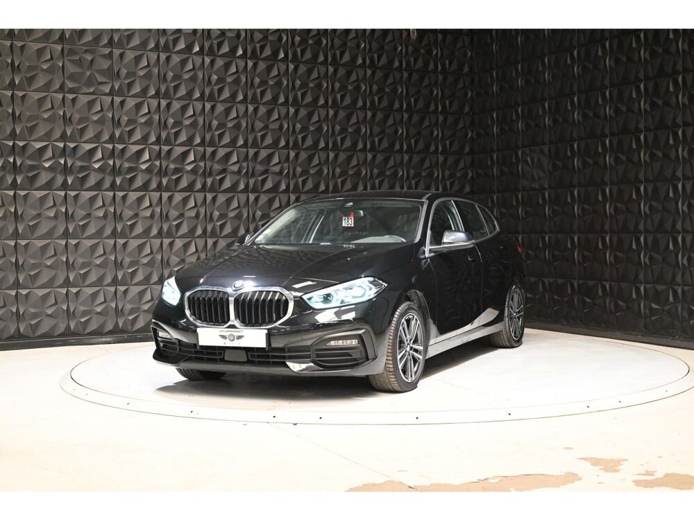 S&eacute;rie 1 116d - BV DKG BERLINE F40 Business Design 2022 occasion 77100 Meaux