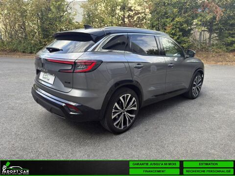 Austral 1.2 E-Tech Hybride - 200 - BVA 2024 Iconic 2025 occasion 77185 Lognes