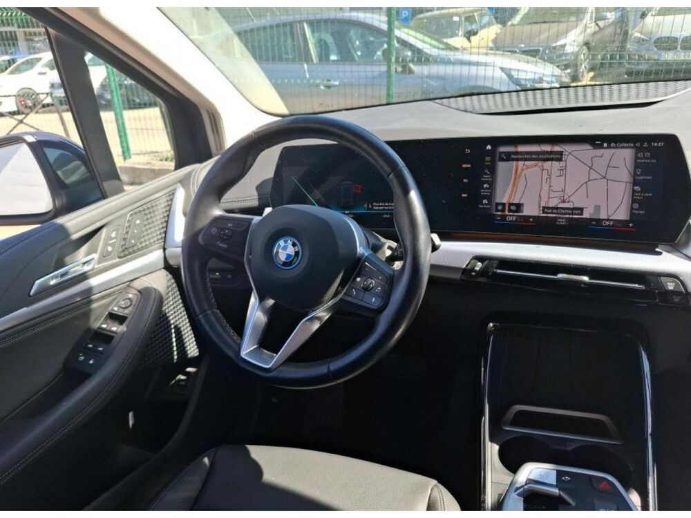 Serie 2 225e xDrive 245 Active Tourer U06 Luxury 2023 occasion 47200 Saint-Pardoux-du-Breuil