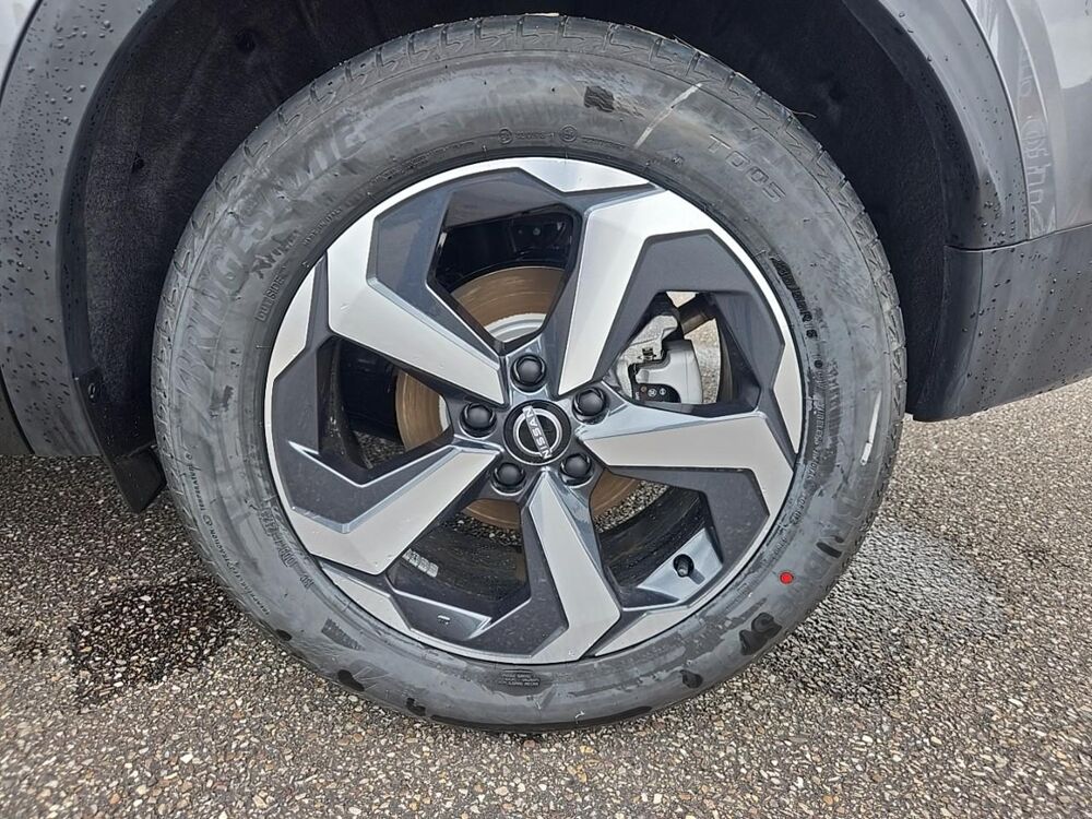Qashqai 1.3 mild hybrid 158 n-connecta xtronic 2023 occasion 85150 Les Achards