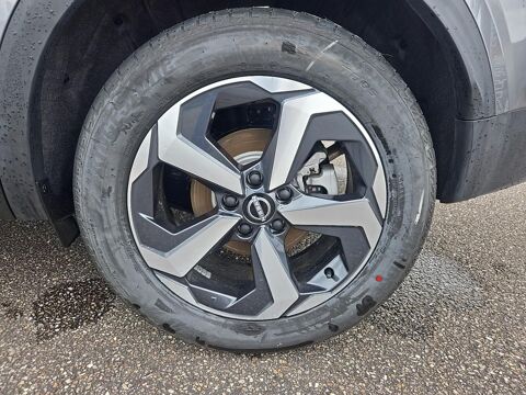 Qashqai 1.3 mild hybrid 158 n-connecta xtronic 2023 occasion 85150 Les Achards