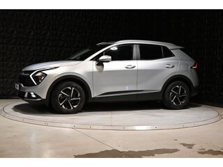 Sportage Hybride HEV 1.6 T-GDI -180 + Electric 60 ch - BVA - Stop&Go 2023 occasion 77100 Meaux