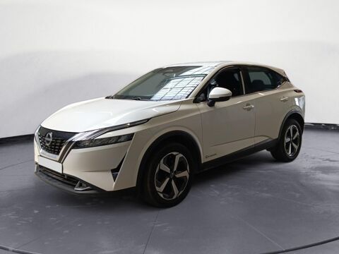 Nissan Qashqai E-power 190ch business 2024 occasion Ganges 34190