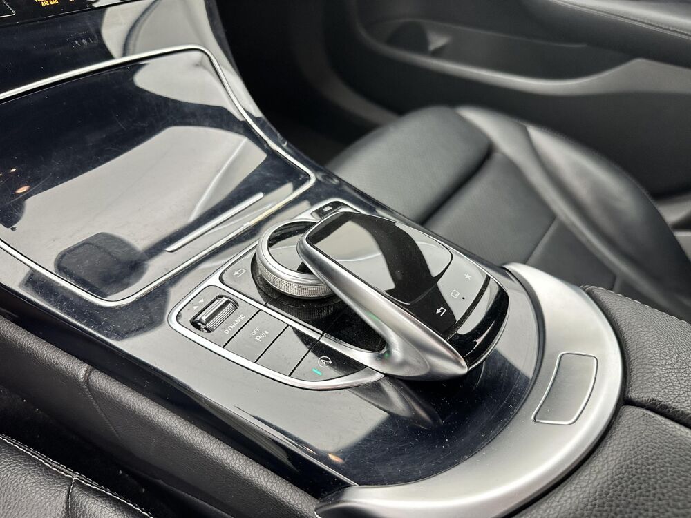 Classe C 220d 7G-Tronic de 2016 Sportline 2016 occasion 33130 B&egrave;gles