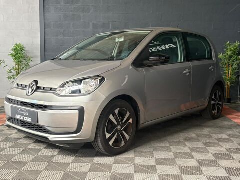 UP 1.0i BlueMotion 75ch High - garantie 6 mois minimum 2019 occasion 33700 M&eacute;rignac