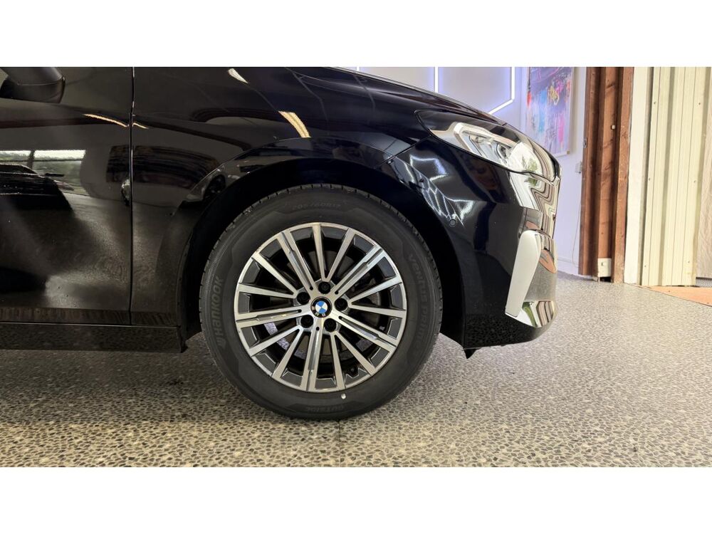 Serie 2 218d Active Tourer - BVR ACTIVE TOURER U06 Luxury - Garanti 2023 occasion 16000 Angoul&ecirc;me