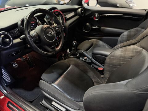 Cooper D Cooper S 2.0 192ch Pack John Cooper Works - Garantie 12 MOIS 2015 occasion 94360 Bry-sur-Marne
