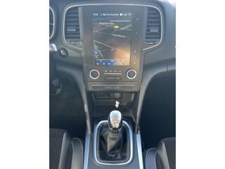 M&eacute;gane 1.2 Energy TCe - 130 IV BERLINE Intens PHASE 1 2017 occasion 49070 Beaucouz&eacute;