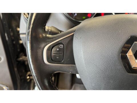 Captur 1.5 Energy dCi 110 Intens - 2nd Main - Radar de recul - Ent 2016 occasion 60740 Saint-Maximin