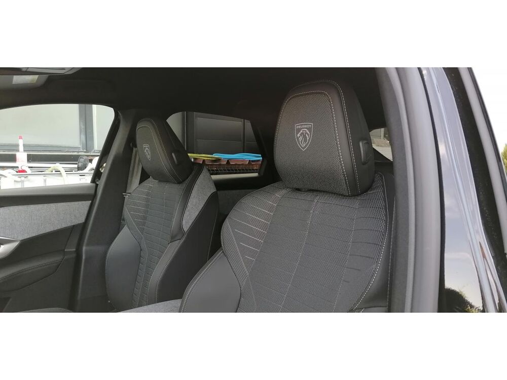 3008 1.2i Hybrid 145 e-DCS6 GT 2025 occasion 81580 Soual
