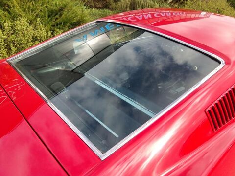 Mustang 390 GT FASTBACK 1967 occasion 91830 Le Coudray-Montceaux