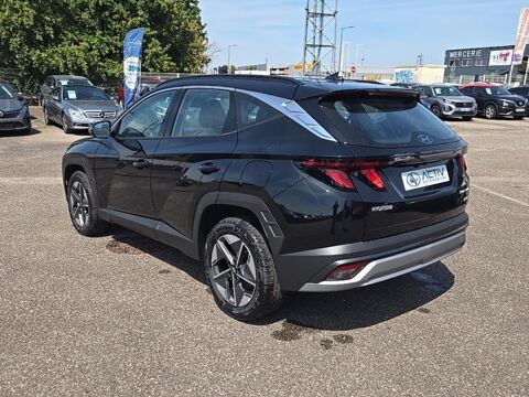 Tucson 1.6 t-gdi 239 hybrid intuitive 2026 occasion 57525 Talange