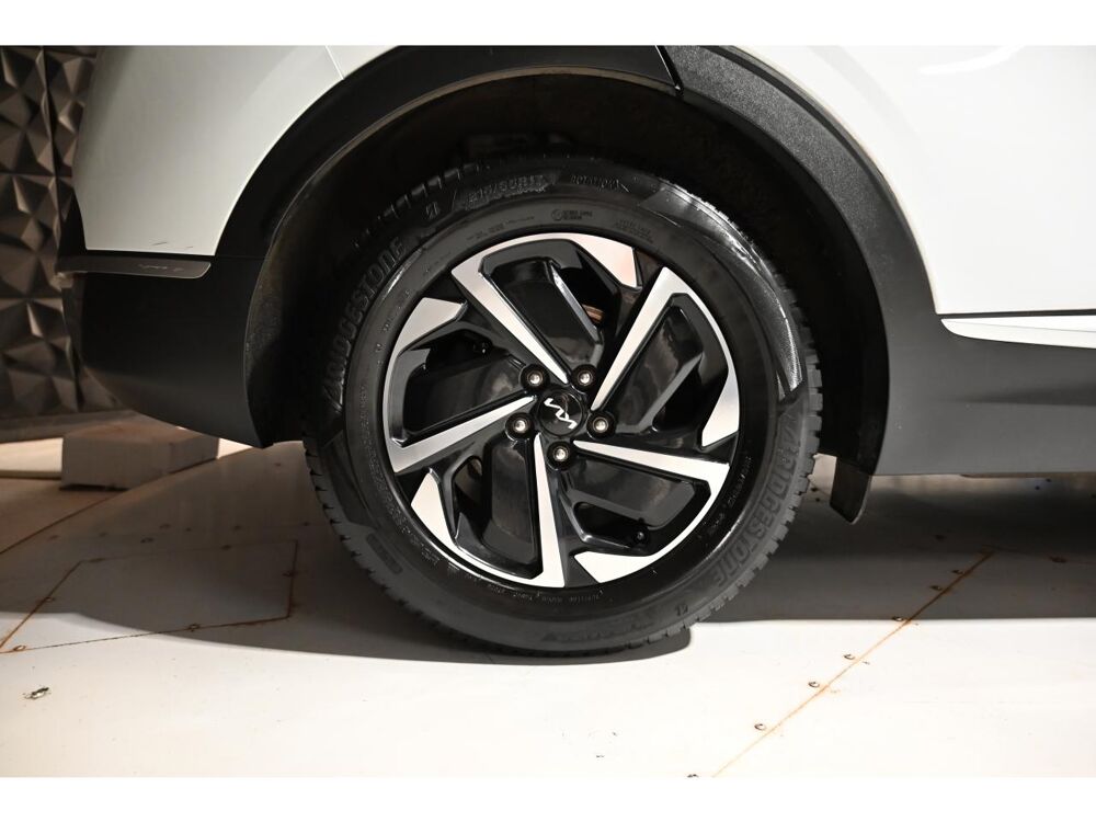 Sportage 1.6 CRDi MHEV - 136 - BV DCT7 - Stop&Go 4x2 V 2022 Active 2022 occasion 77100 Meaux