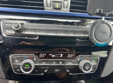 X2 1.8 D 150 M-SPORT SDRIVE BVA / TOIT OUVRANT / SIEGES CHAUFFA 2019 occasion 42170 Saint-Just-Saint-Rambert
