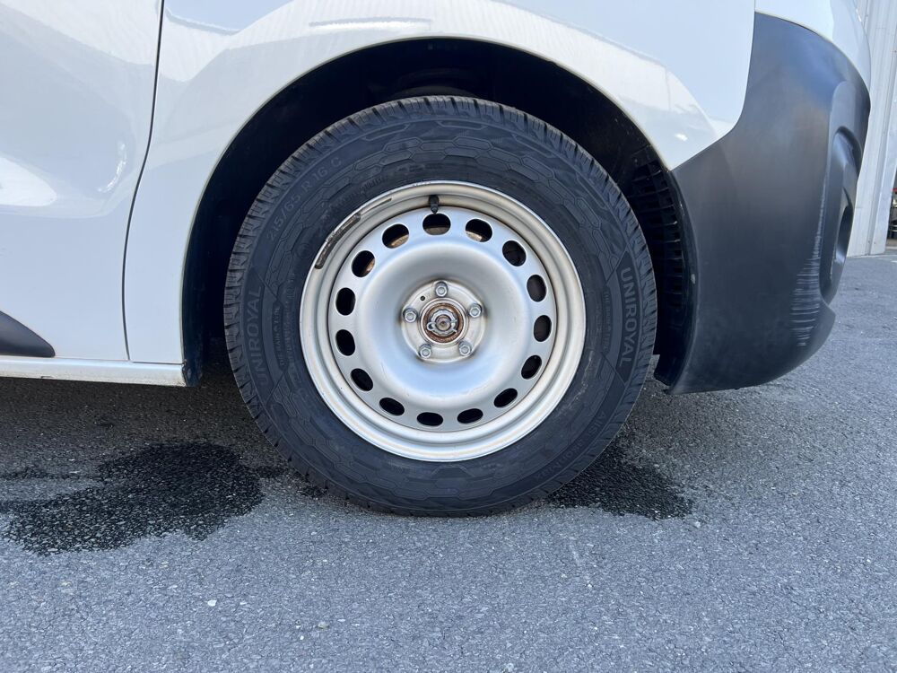Scudo L3 H1 Long XL 2.0 - 145 CH - 2022 - Garantie 12 mois 2022 occasion 33130 B&egrave;gles