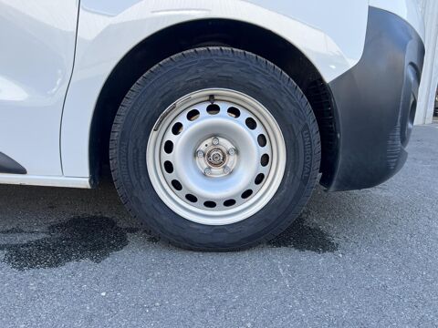 Scudo L3 H1 Long XL 2.0 - 145 CH - 2022 - Garantie 12 mois 2022 occasion 33130 B&egrave;gles