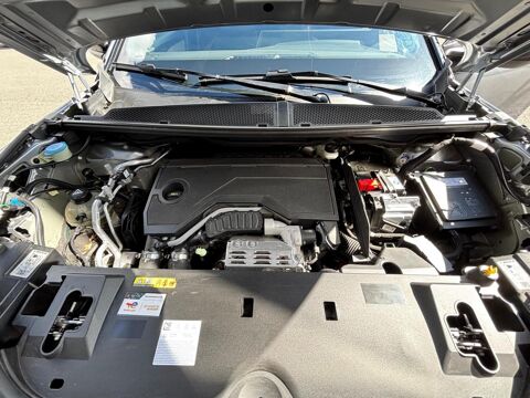 3008 1.2i Hybrid -136CH - BV e-DCS6 - Finition GT - 2025 - Garant 2025 occasion 33130 B&egrave;gles