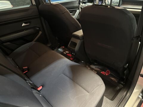 Duster 1.2 TCe - 130 III SUV Journey 2024 occasion 94360 Bry-sur-Marne