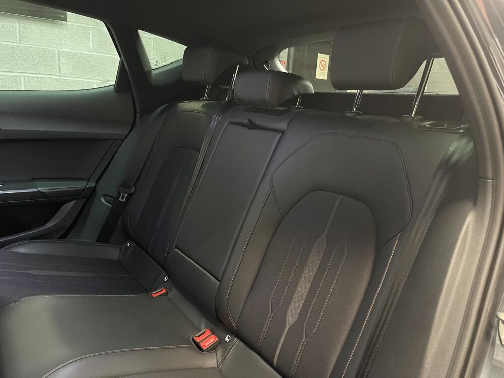 Formentor 1.5 TSI 150 V DSG7 2022 occasion 52100 Bettancourt-la-Ferr&eacute;e