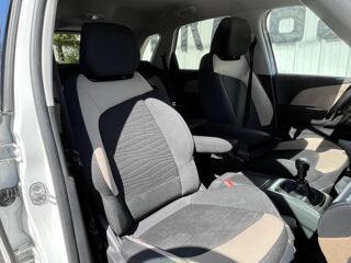 C4 Picasso 1.2 PureTech 12V - 130 S&S 2013 MONOSPACE Intensive 2015 occasion 83490 Le Muy