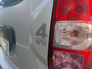 Duster 1.5 DCI 110 PRESTIGE 4X4 2016 occasion 42170 Saint-Just-Saint-Rambert